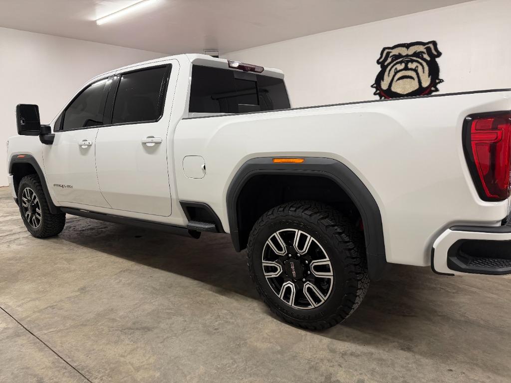 2023 GMC Sierra 2500HD - $59,750