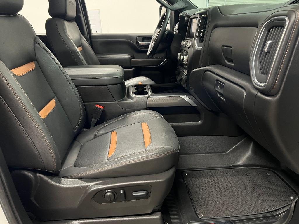 2023 GMC Sierra 2500HD - $59,750