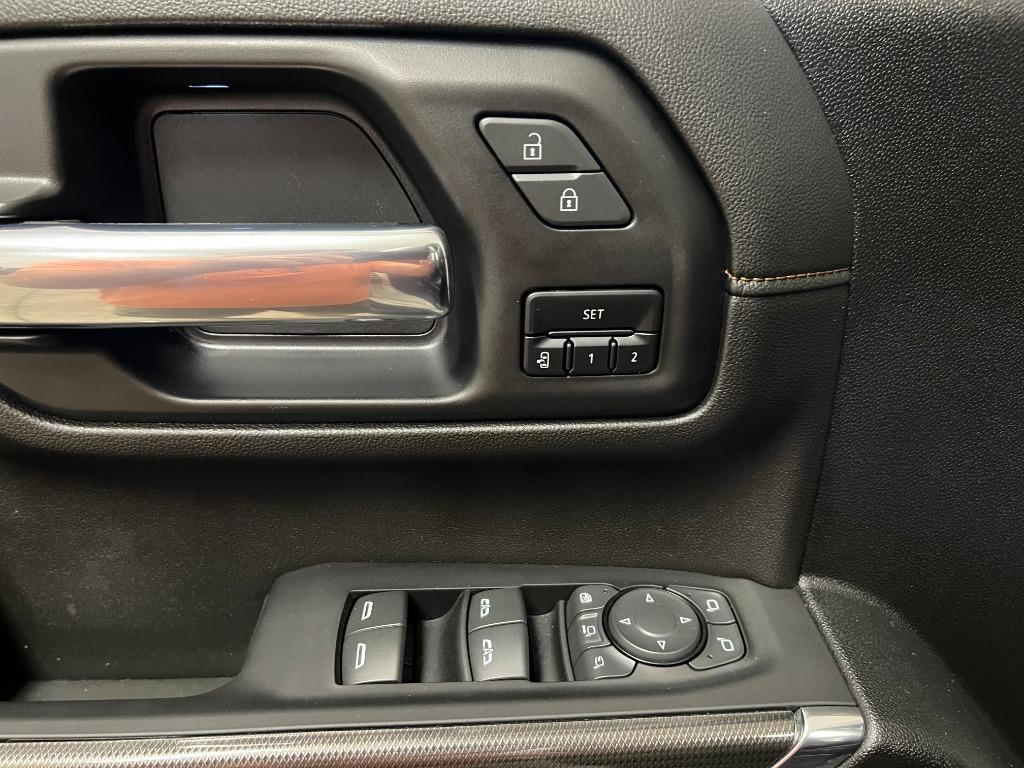 2023 GMC Sierra 2500HD - $59,750