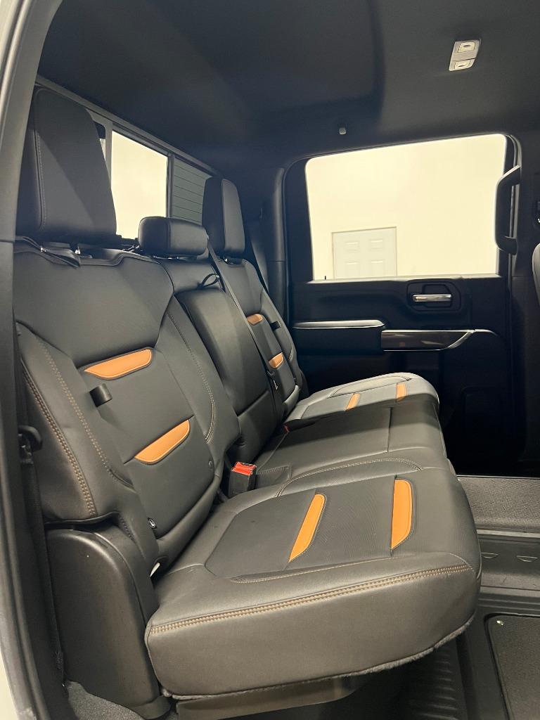 2023 GMC Sierra 2500HD - $59,750