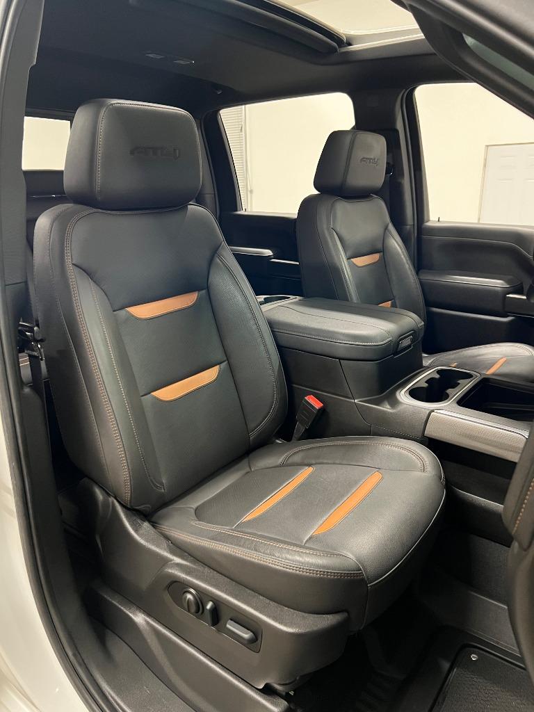 2023 GMC Sierra 2500HD - $59,750