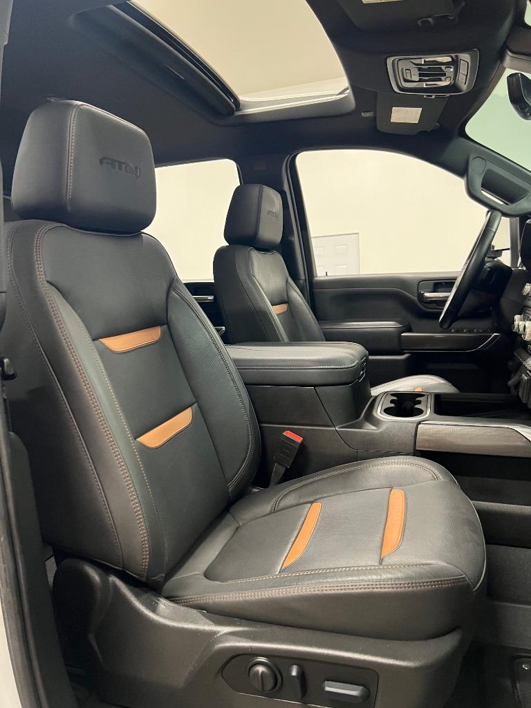 2023 GMC Sierra 2500HD - $59,750