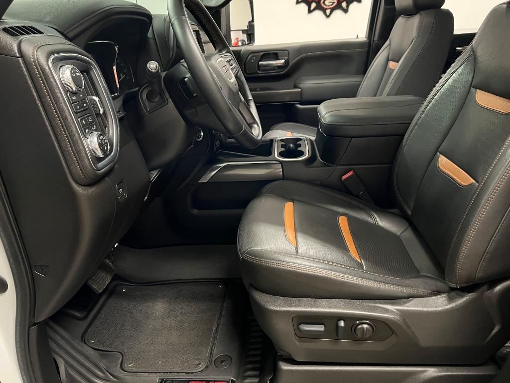 2023 GMC Sierra 2500HD - $59,750