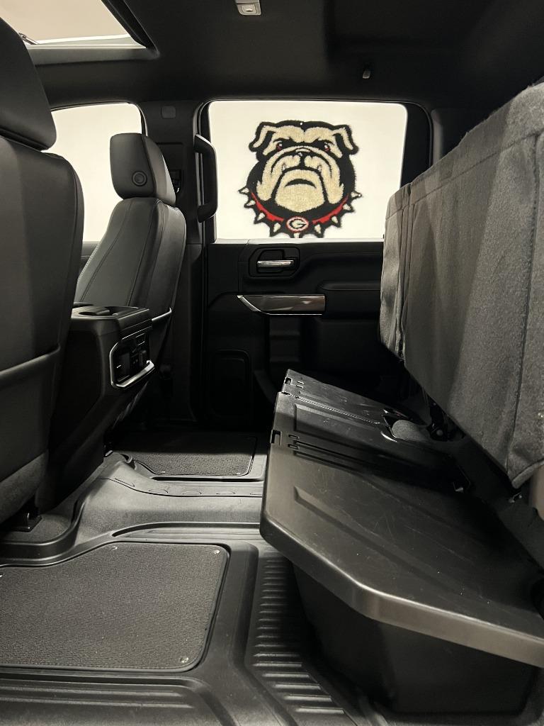 2023 GMC Sierra 2500HD - $59,750