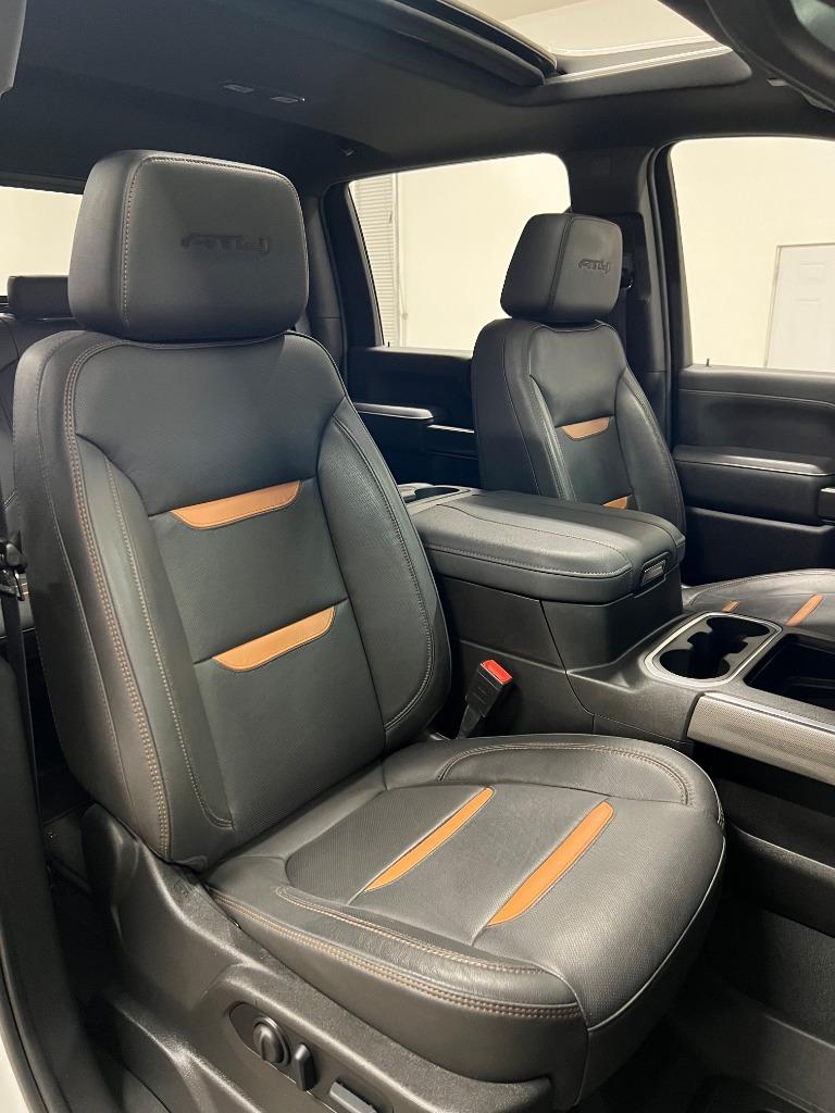 2023 GMC Sierra 2500HD - $59,750