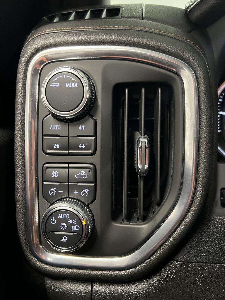 2023 GMC Sierra 2500HD - $59,750