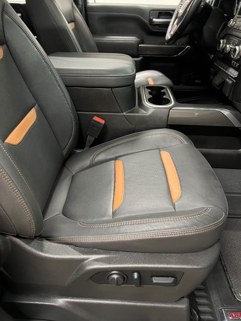 2023 GMC Sierra 2500HD - $59,750