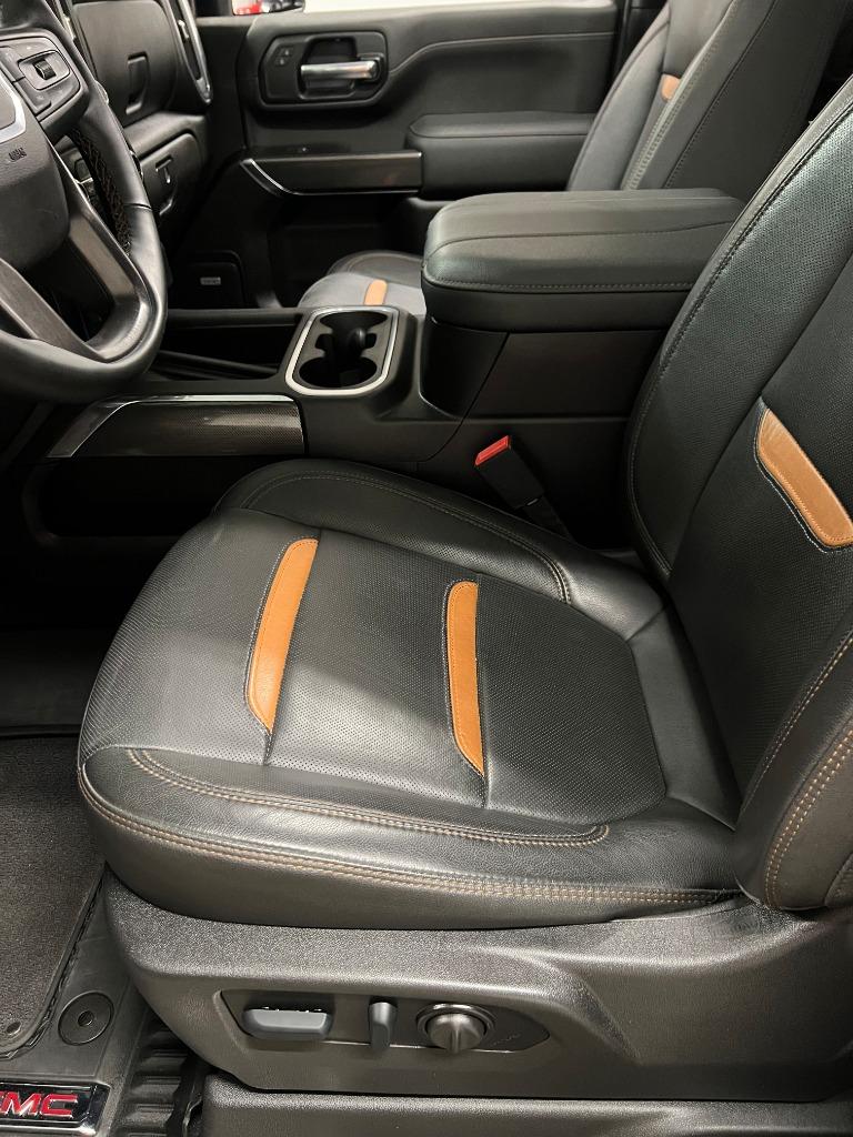 2023 GMC Sierra 2500HD - $59,750