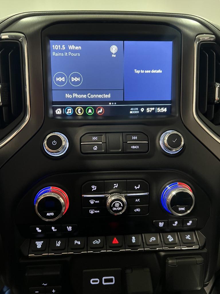 2023 GMC Sierra 2500HD - $59,750