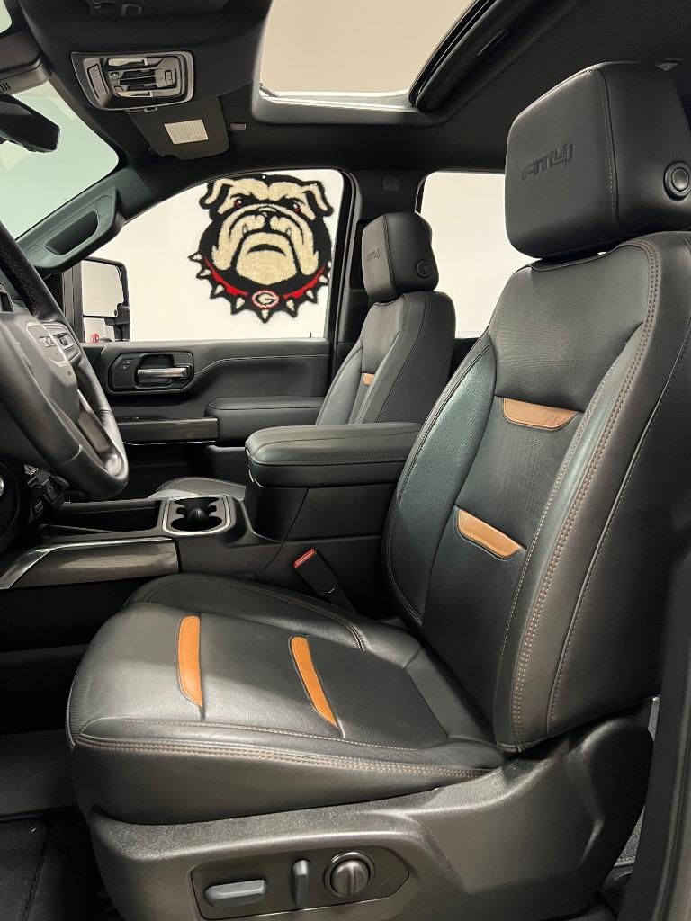 2023 GMC Sierra 2500HD - $59,750