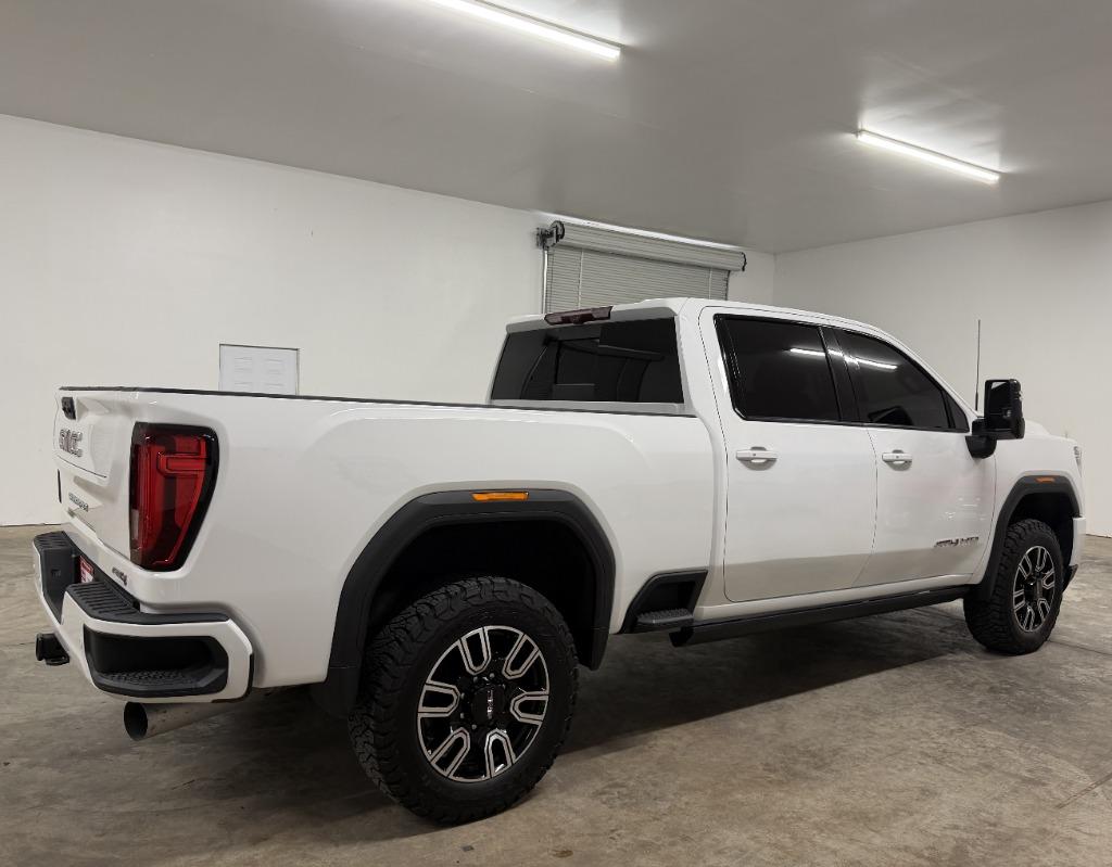 2023 GMC Sierra 2500HD - $59,750
