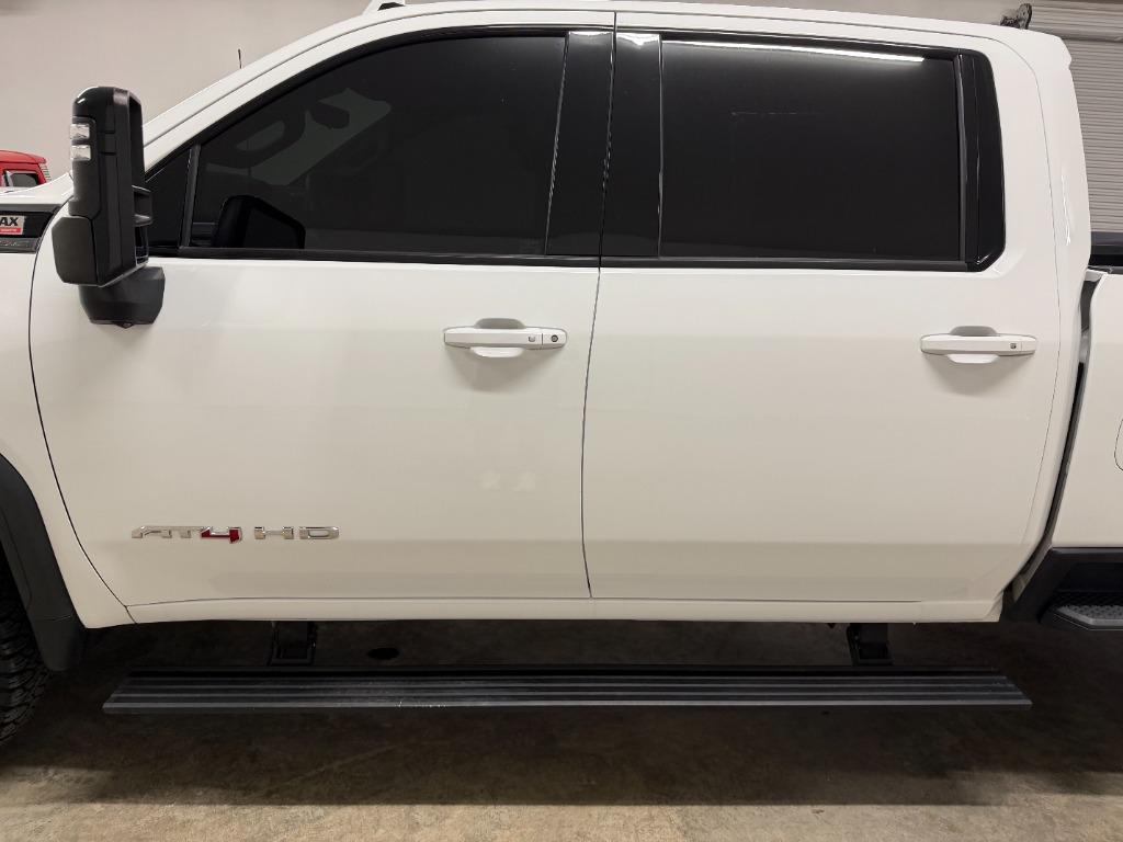 2023 GMC Sierra 2500HD - $59,750