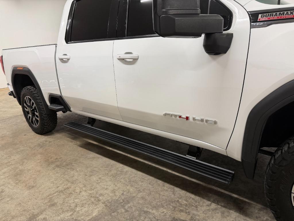 2023 GMC Sierra 2500HD - $59,750