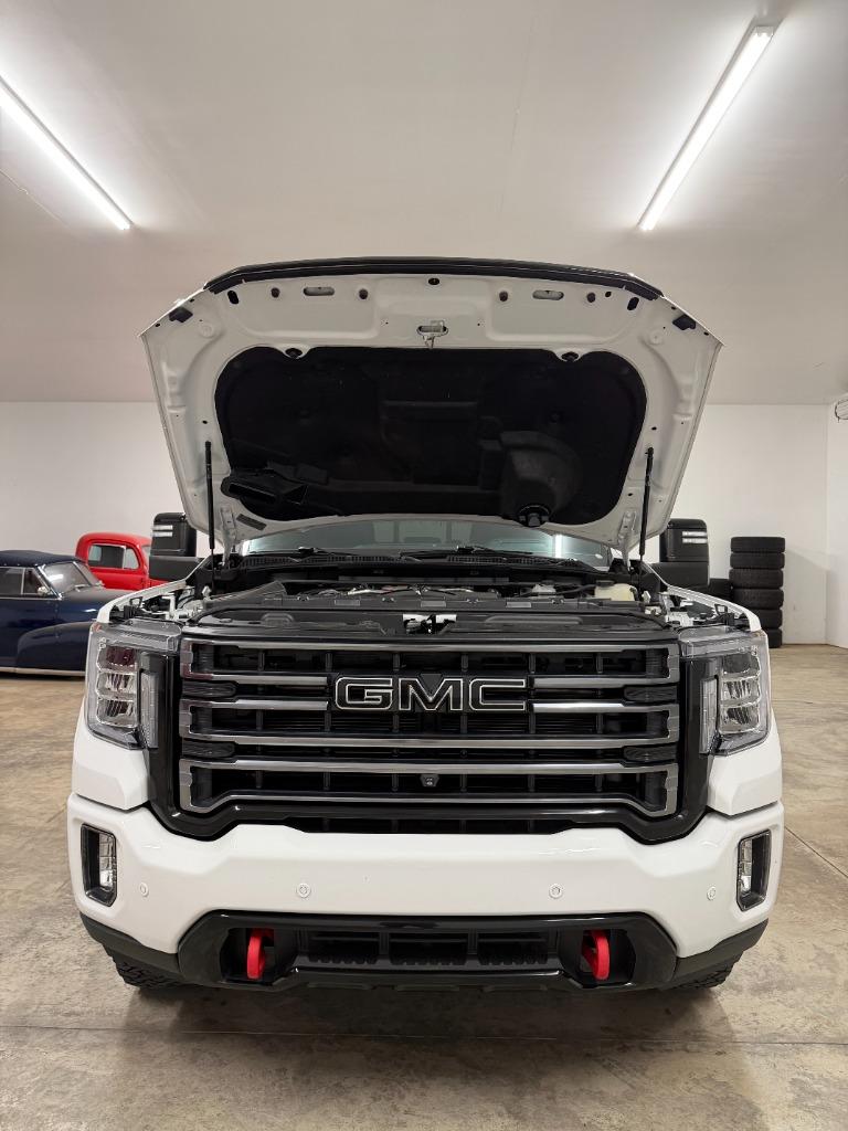 2023 GMC Sierra 2500HD - $59,750