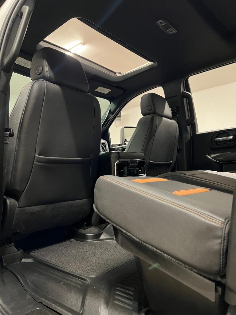 2023 GMC Sierra 2500HD - $59,750