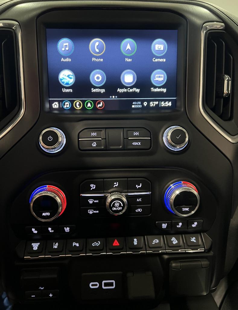 2023 GMC Sierra 2500HD - $59,750