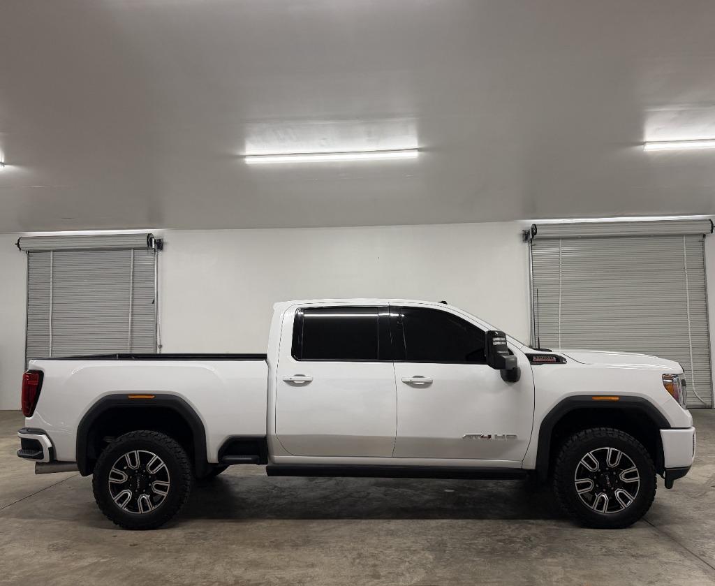 2023 GMC Sierra 2500HD - $59,750
