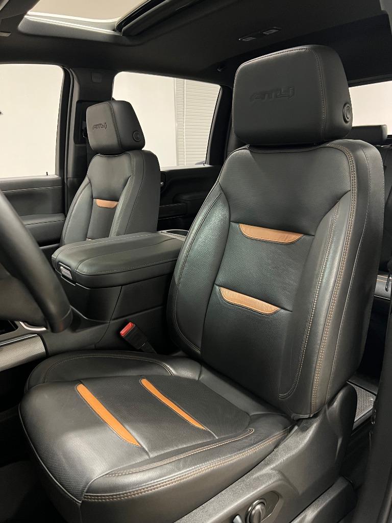 2023 GMC Sierra 2500HD - $59,750