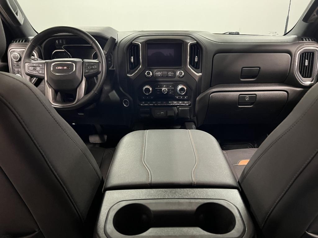 2023 GMC Sierra 2500HD - $59,750
