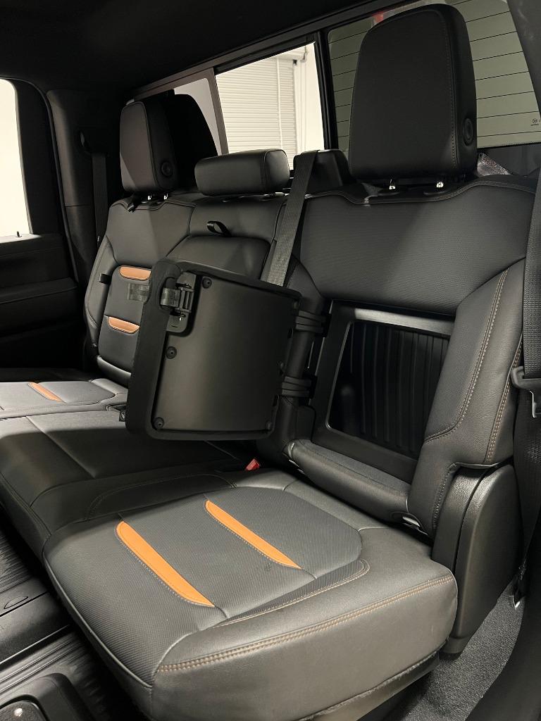 2023 GMC Sierra 2500HD - $59,750