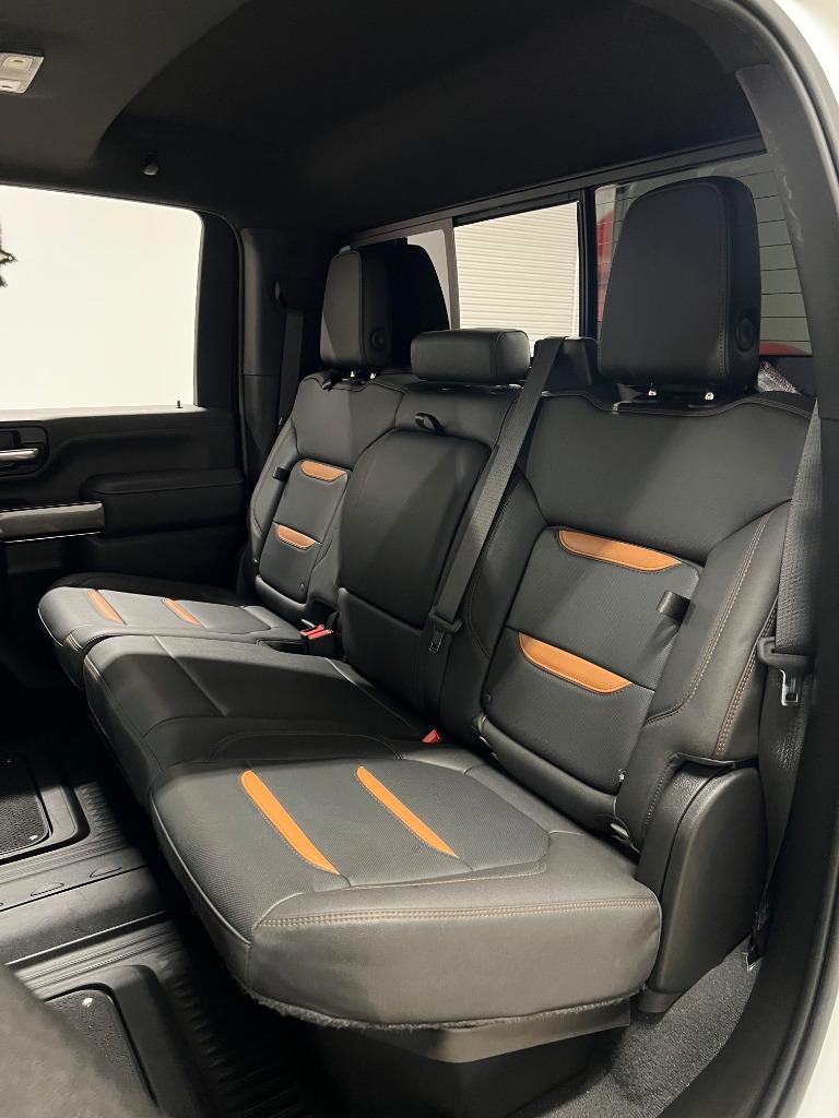2023 GMC Sierra 2500HD - $59,750
