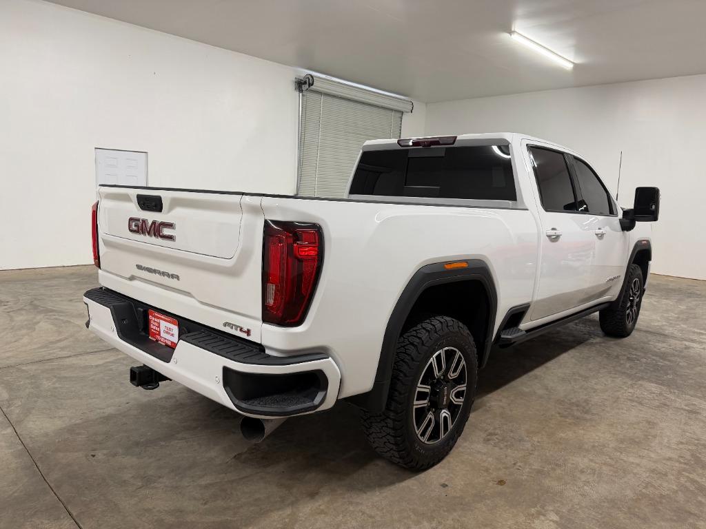 2023 GMC Sierra 2500HD - $59,750