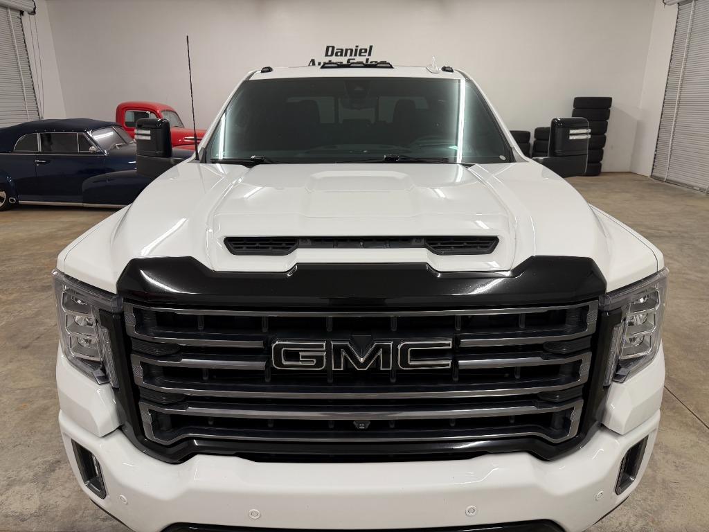 2023 GMC Sierra 2500HD - $59,750