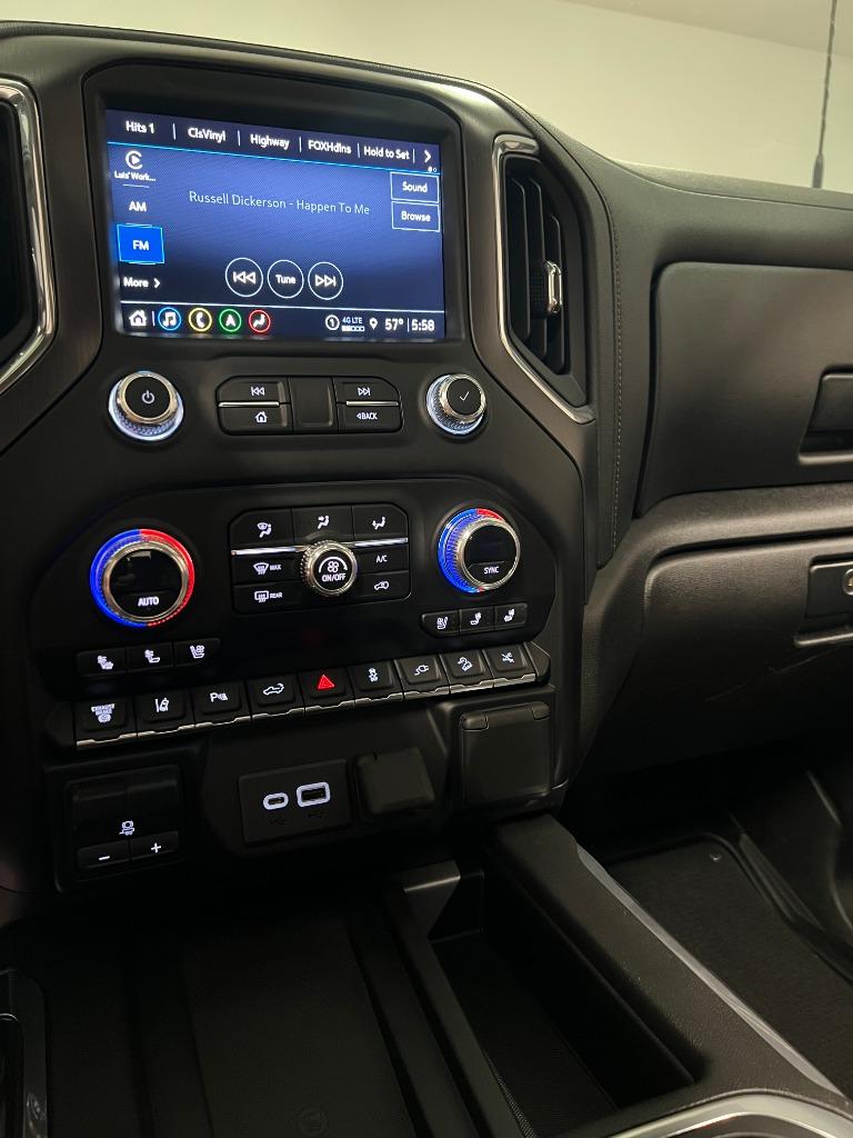 2023 GMC Sierra 2500HD - $59,750