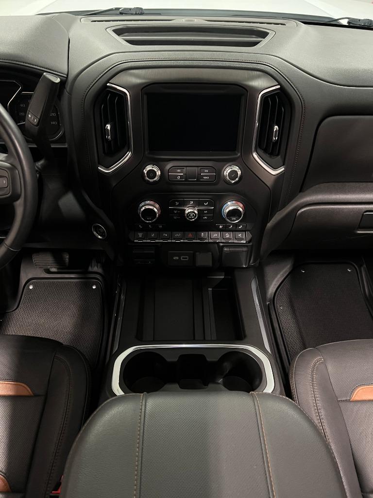 2023 GMC Sierra 2500HD - $59,750