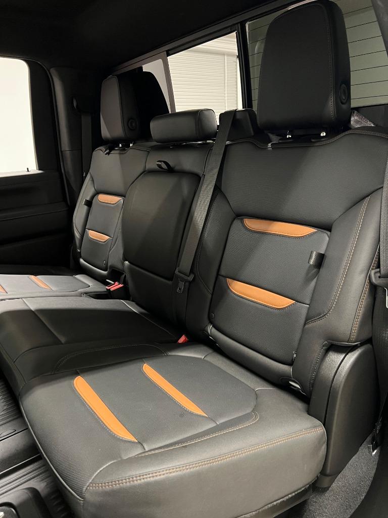 2023 GMC Sierra 2500HD - $59,750