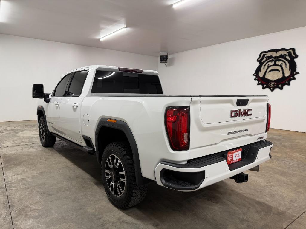 2023 GMC Sierra 2500HD - $59,750