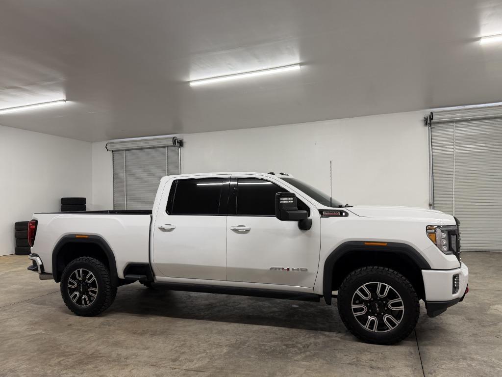 2023 GMC Sierra 2500HD - $59,750