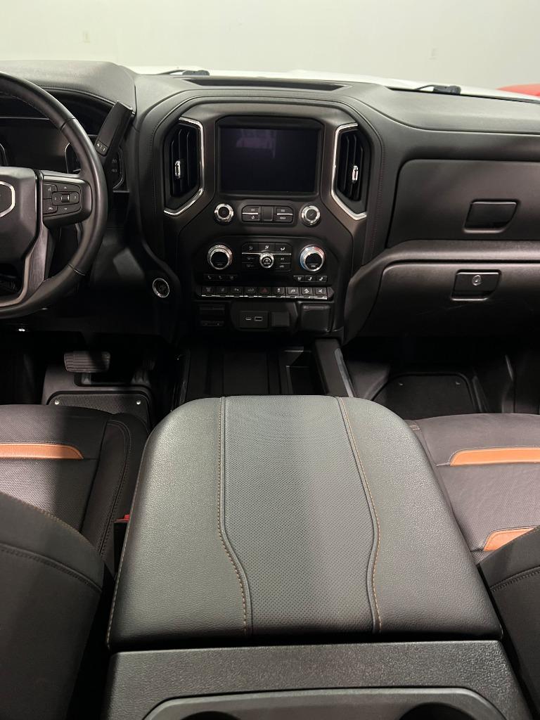 2023 GMC Sierra 2500HD - $59,750