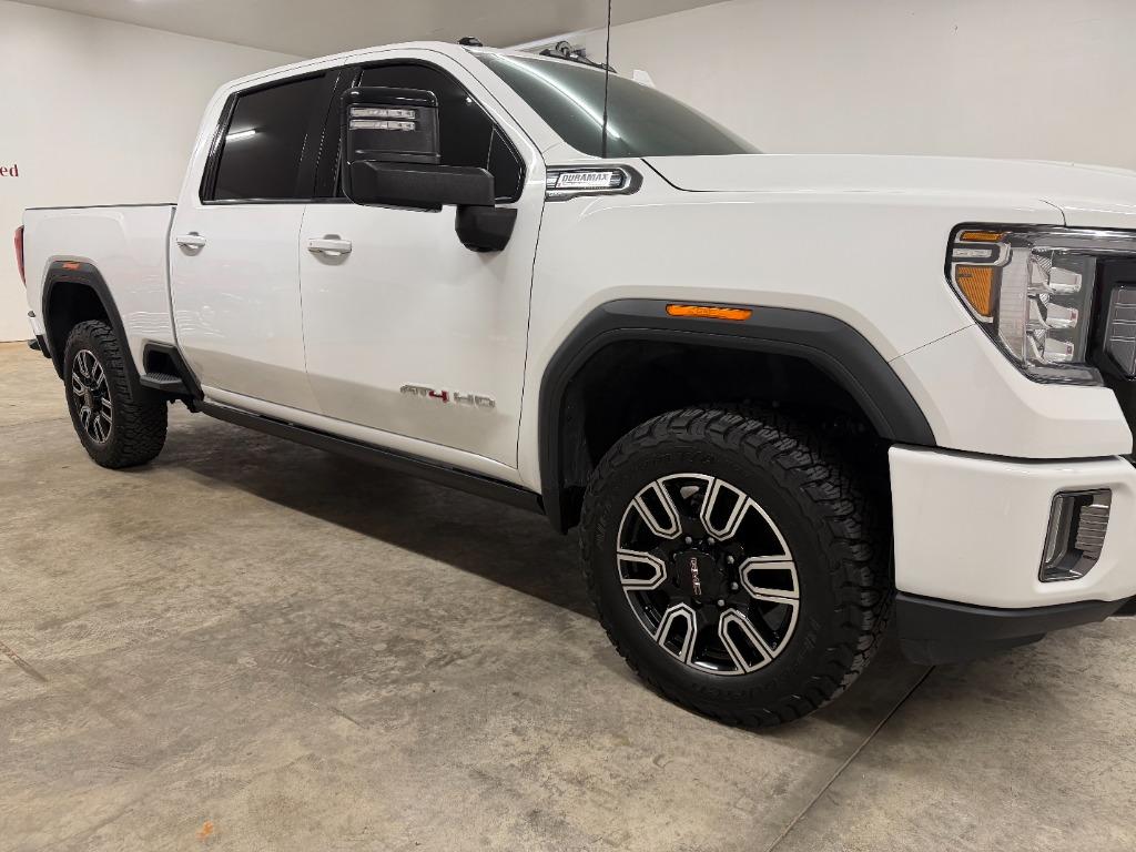 2023 GMC Sierra 2500HD - $59,750