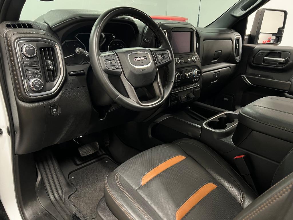 2023 GMC Sierra 2500HD - $59,750