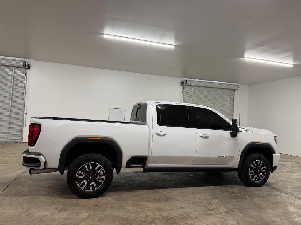 2023 GMC Sierra 2500HD - $59,750
