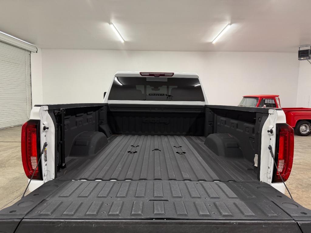 2023 GMC Sierra 2500HD - $59,750
