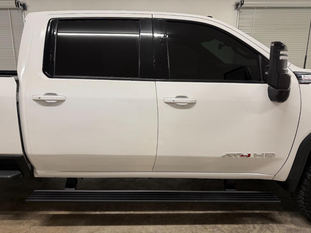 2023 GMC Sierra 2500HD - $59,750