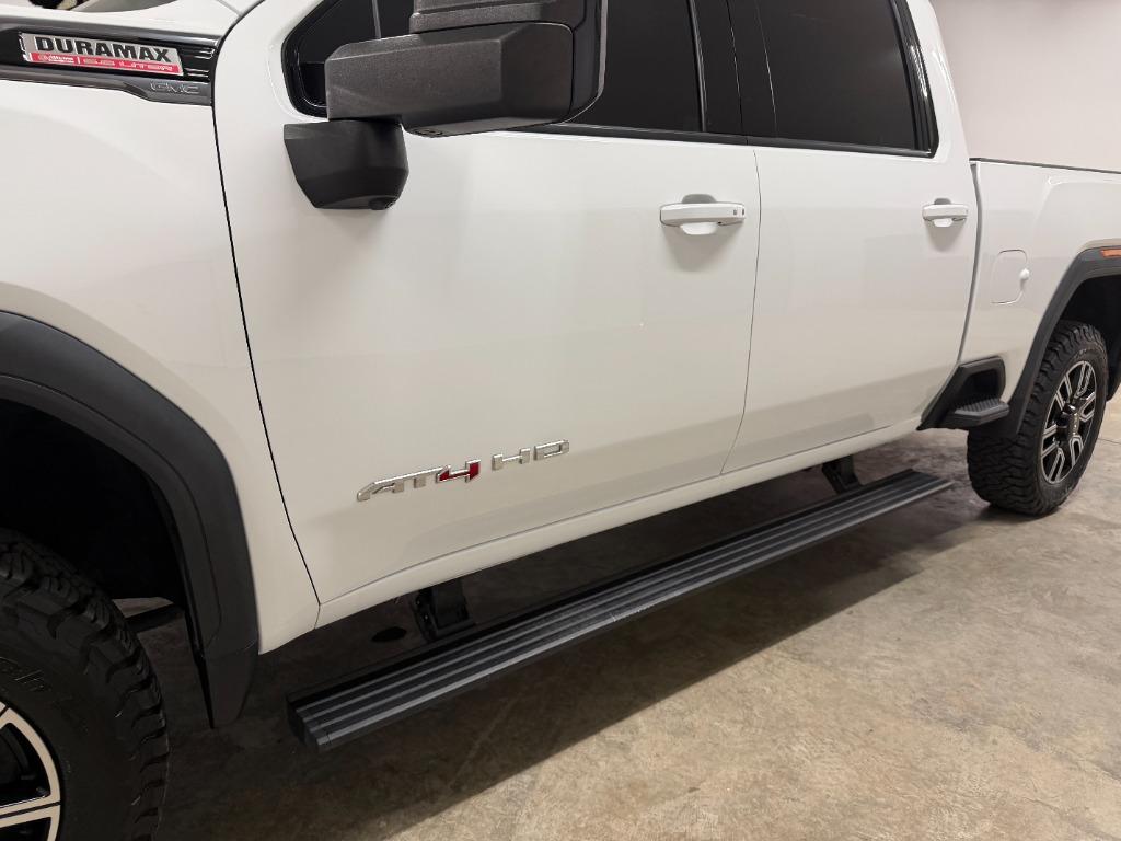 2023 GMC Sierra 2500HD - $59,750