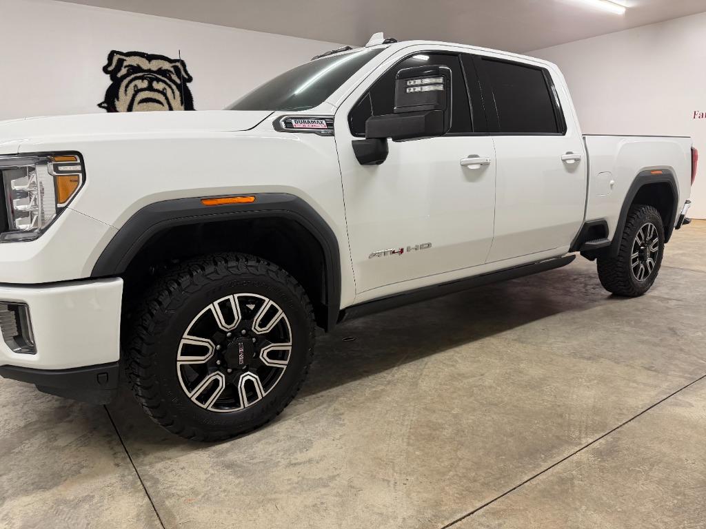2023 GMC Sierra 2500HD - $59,750