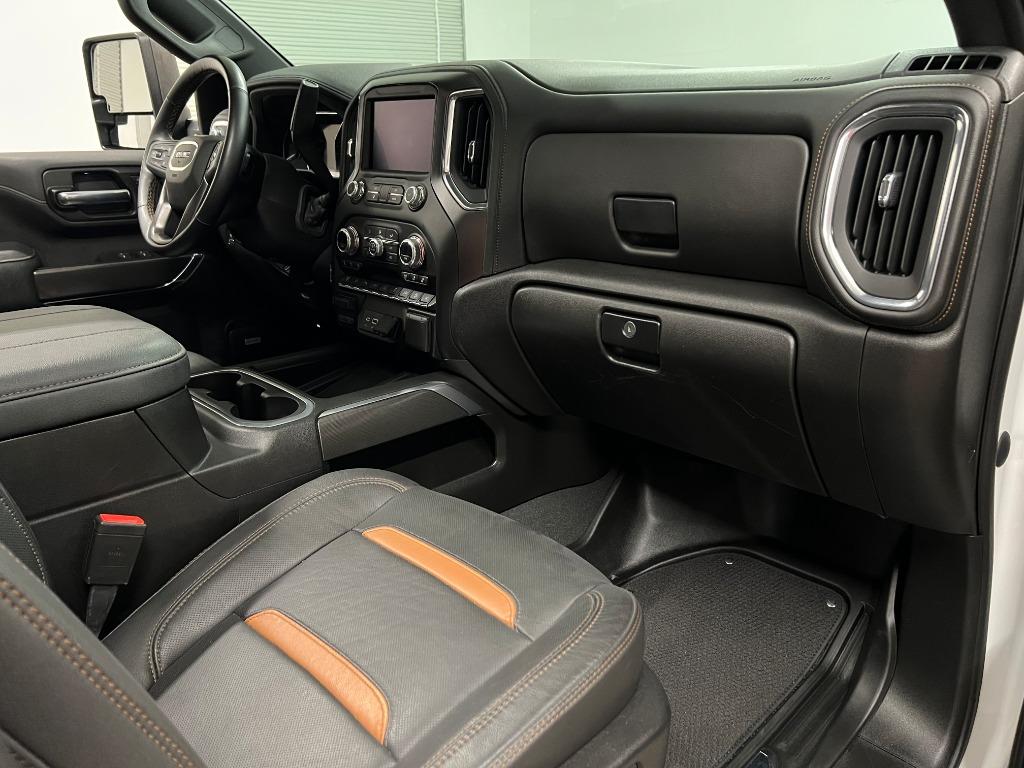 2023 GMC Sierra 2500HD - $59,750
