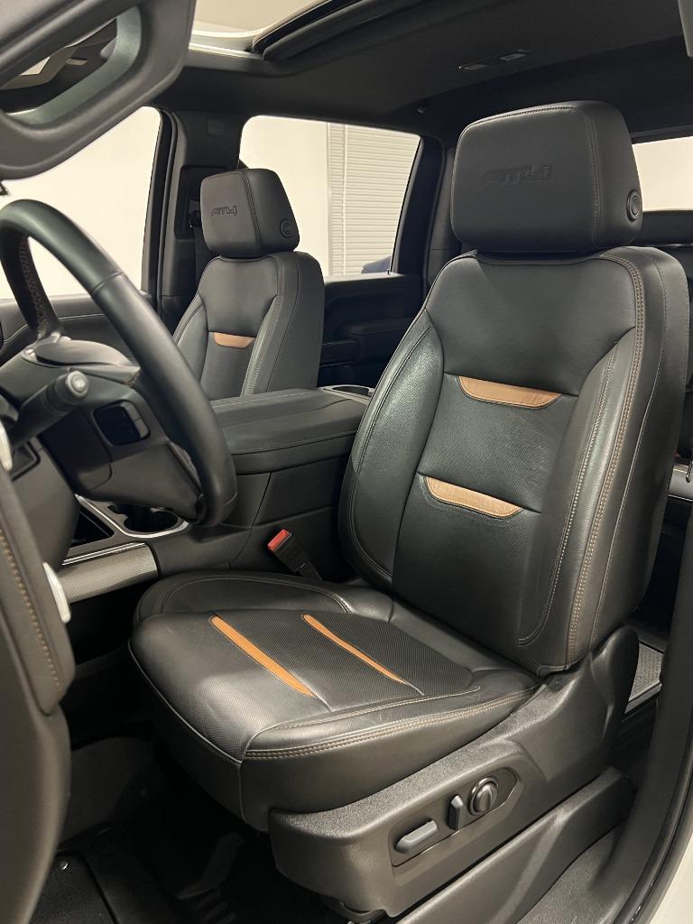 2023 GMC Sierra 2500HD - $59,750