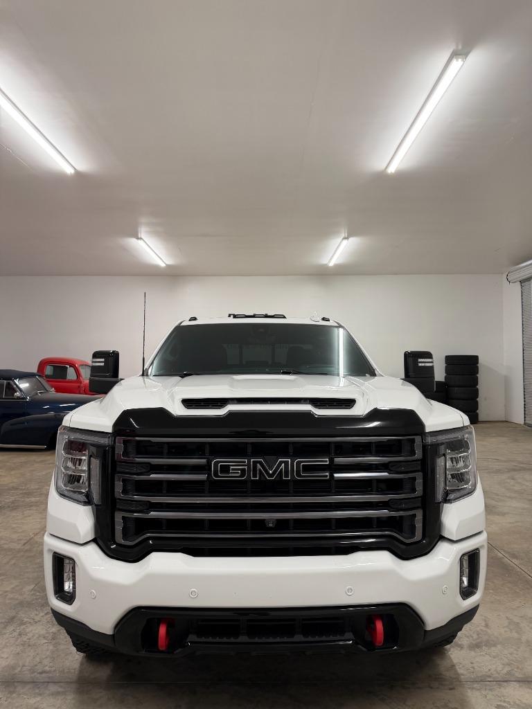 2023 GMC Sierra 2500HD - $59,750
