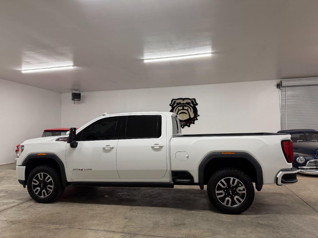 2023 GMC Sierra 2500HD - $59,750