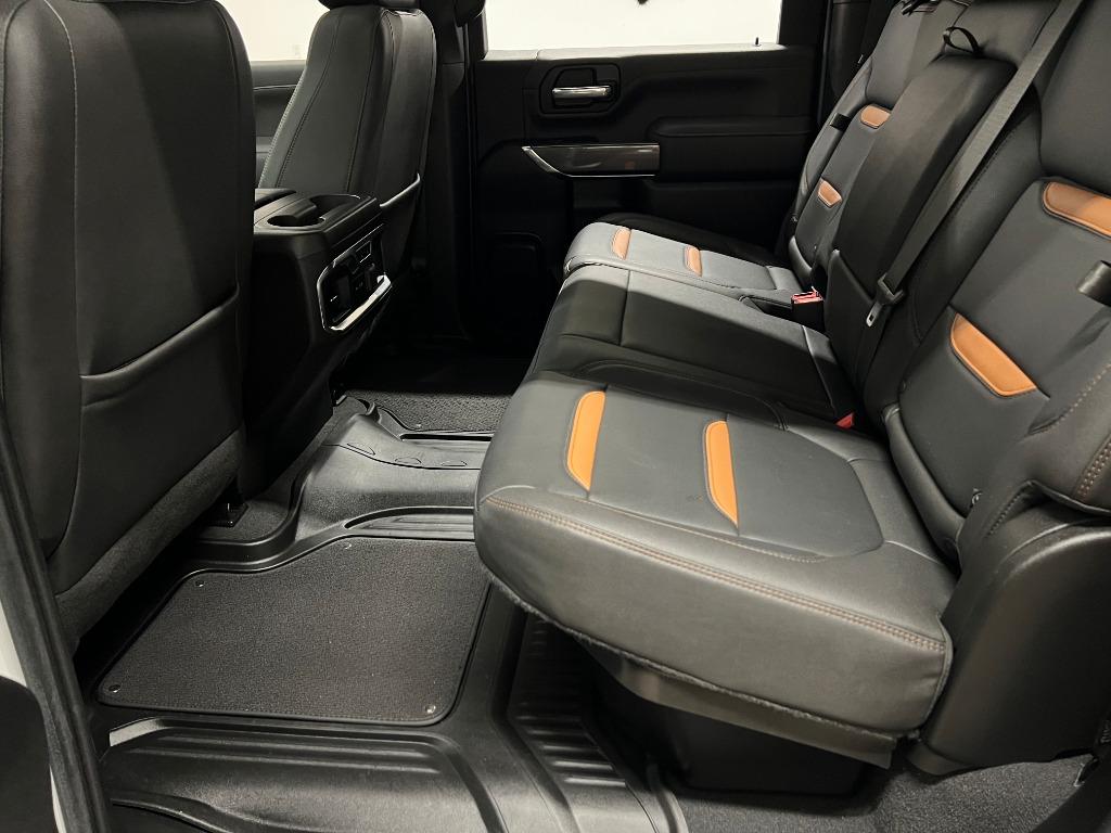 2023 GMC Sierra 2500HD - $59,750
