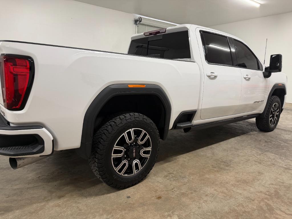 2023 GMC Sierra 2500HD - $59,750