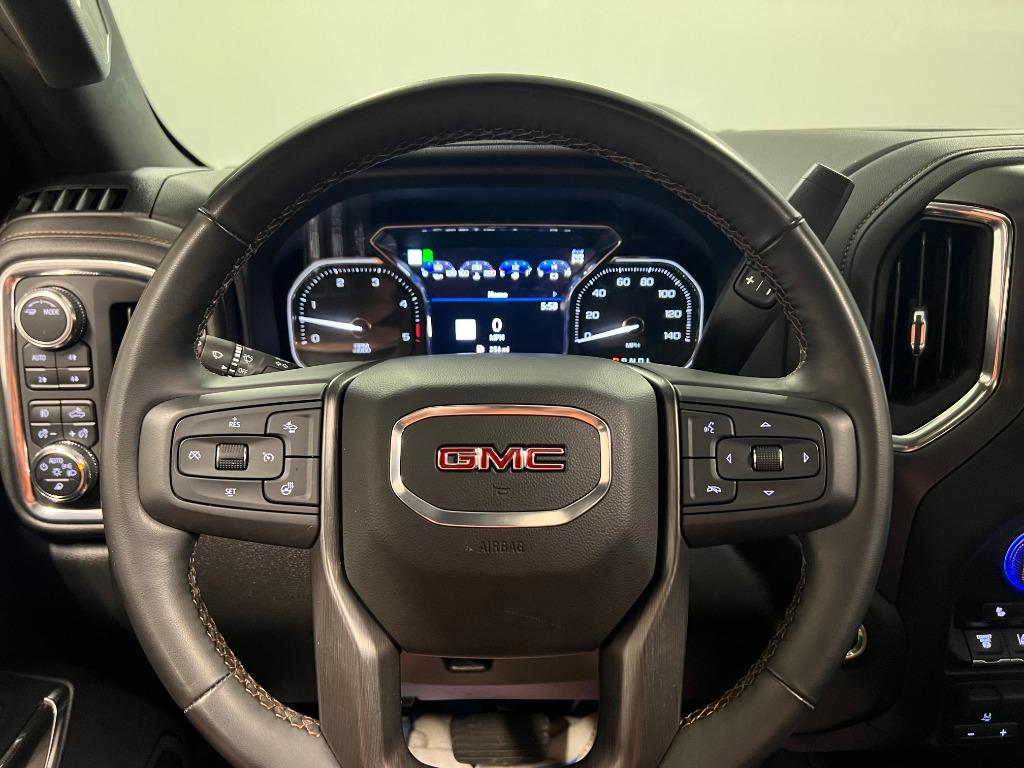 2023 GMC Sierra 2500HD - $59,750
