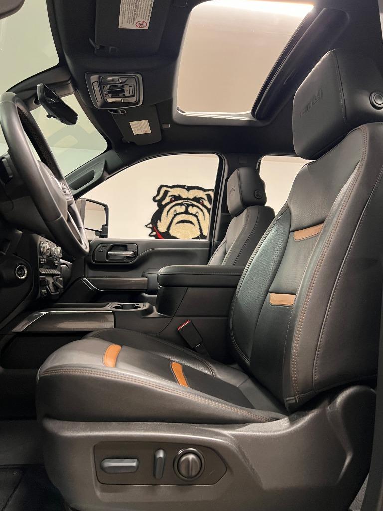 2023 GMC Sierra 2500HD - $59,750