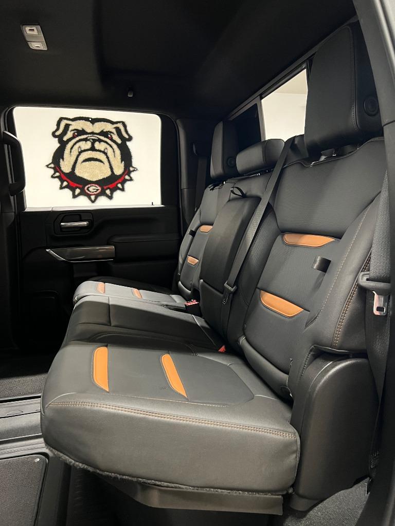 2023 GMC Sierra 2500HD - $59,750