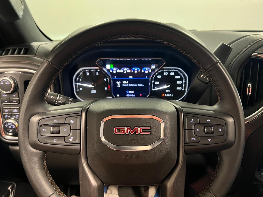 2023 GMC Sierra 2500HD - $59,750